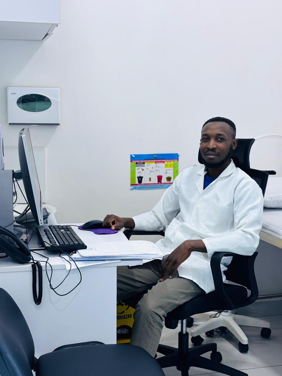 Johnstone Vugusu Igadwa