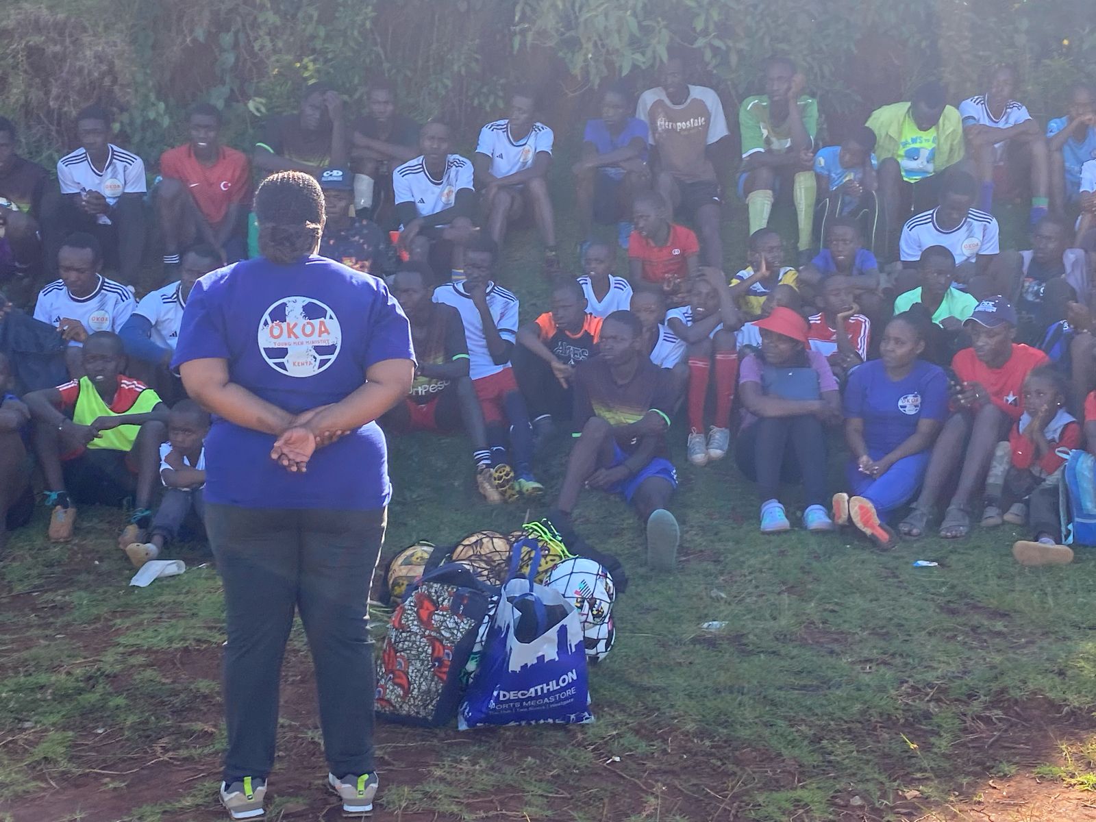 Counseling & Mental Health Support